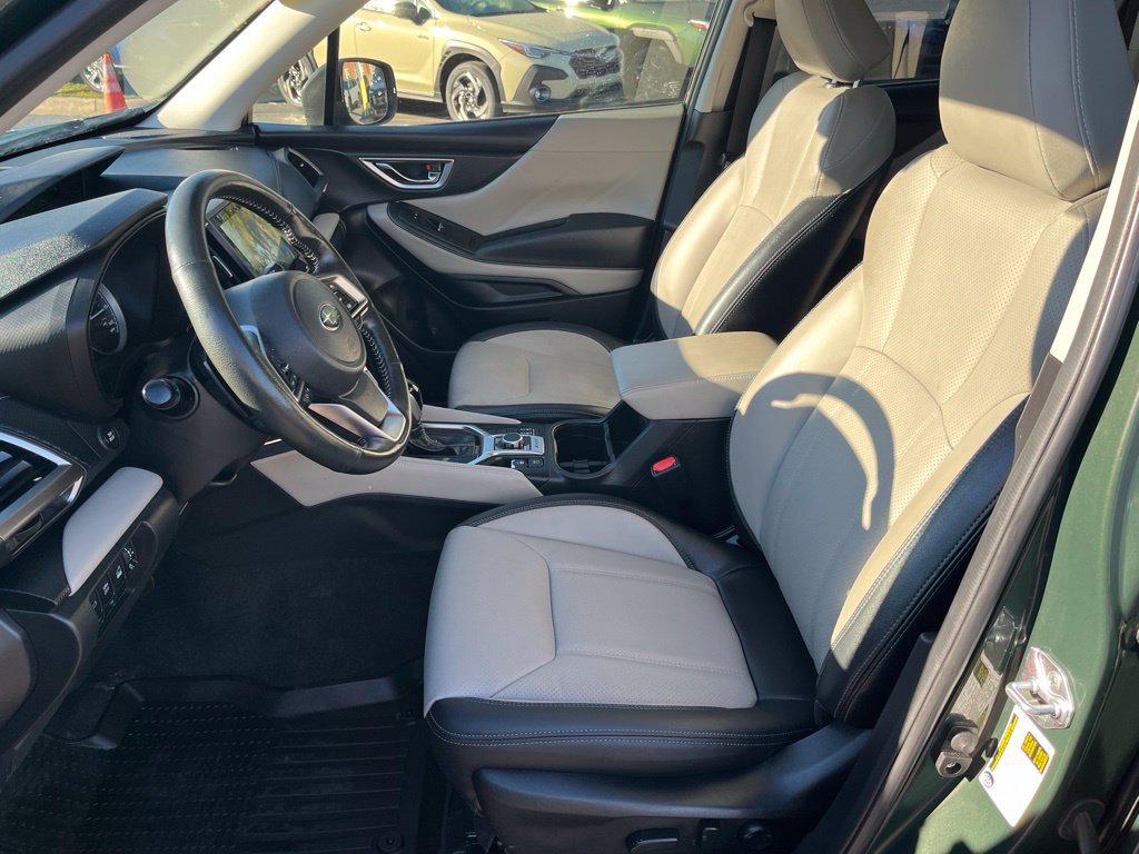 Certified 2024 Subaru Forester Limited AWD/4WD image 13