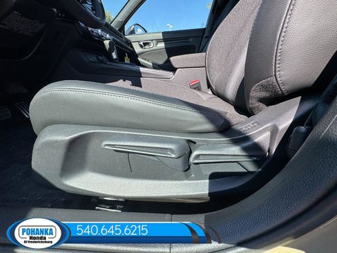 New 2026 Honda Civic Sport image 31