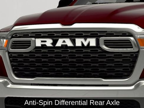 New 2026 RAM 1500 Big Horn image 16