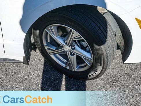 Used 2022 Hyundai Sonata SE image 17