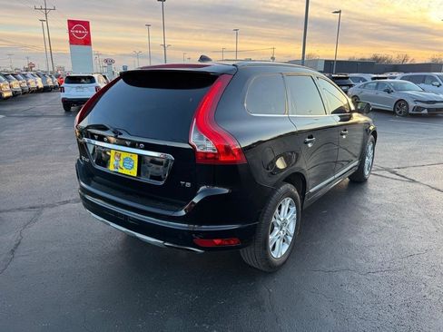 Used 2016 Volvo XC60 T5 Premier FWD image 3