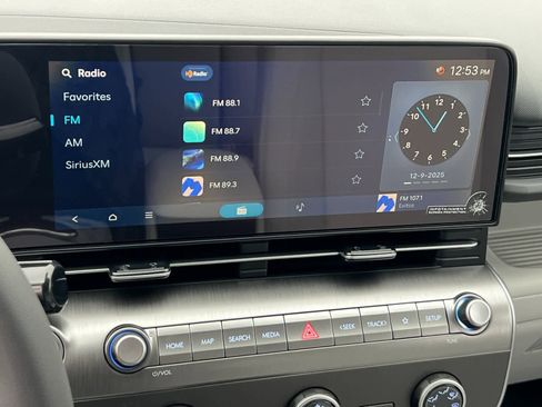 New 2026 Hyundai Kona SE image 18