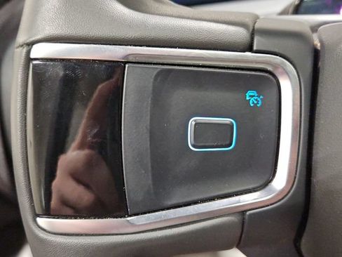 Certified 2025 Ford Expedition Max Active AWD/4WD image 34