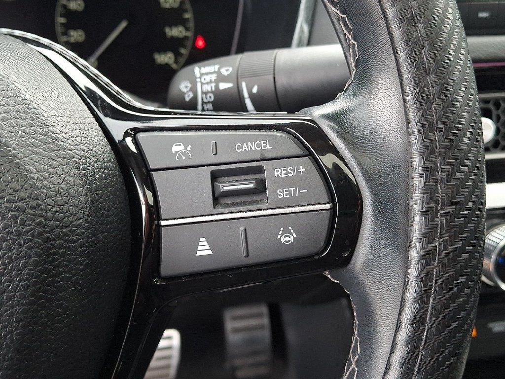 Used 2023 Honda Civic EX image 22