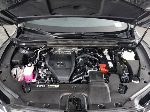 Certified 2024 Lexus RX 350 FWD image 15