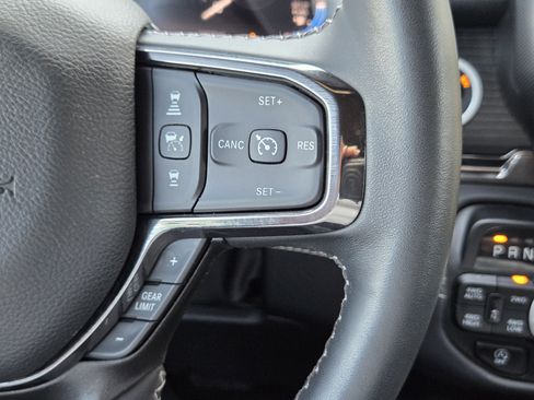 Certified 2024 RAM 1500 Limited AWD/4WD image 29