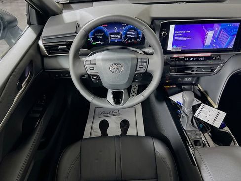 New 2026 Toyota Camry XSE image 19