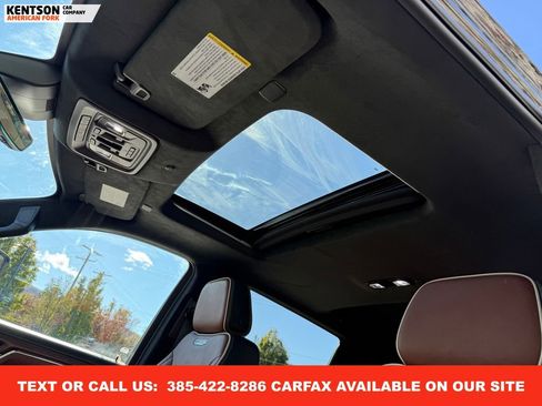 Used 2024 GMC Sierra 2500 Denali Ultimate image 32