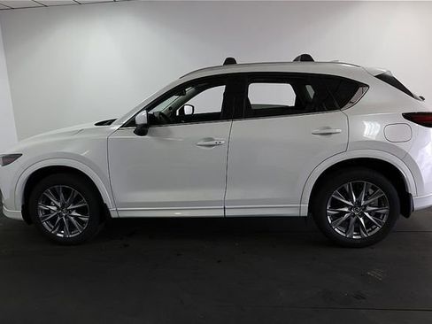 New 2025 MAZDA CX-5 AWD 2.5 S image 6