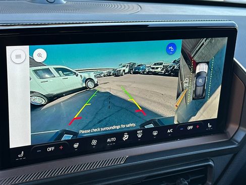 New 2025 Ford Bronco Sport Outer Banks w/ Outer Banks Tech Package+ image 19