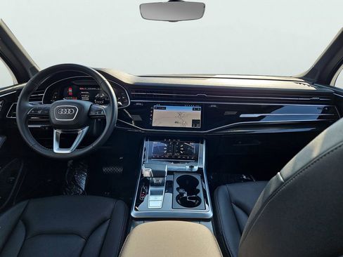 Certified 2025 Audi Q7 3.0T Premium Plus w/ Premium Plus Package image 11