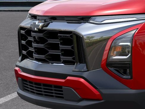 New 2027 Chevrolet Equinox ACTIV w/ Safety and Technology Package FWD image 13