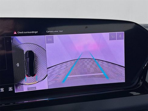 New 2025 Audi A5 2.0T Premium Plus image 23