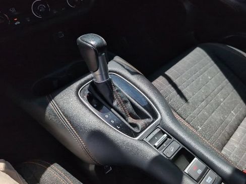 Used 2023 Honda HR-V Sport image 19