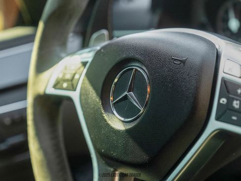 Used 2013 Mercedes-Benz E 63 AMG Wagon image 57