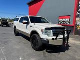 Used 2013 Ford F150 King Ranch w/ King Ranch Luxury Pkg image 2
