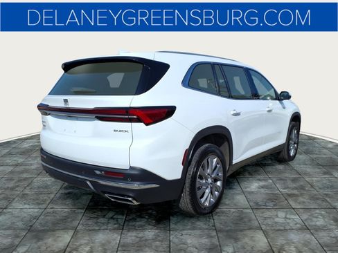 Used 2025 Buick Enclave Preferred w/ Power Package AWD/4WD image 3