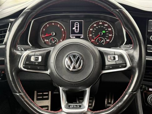 Used 2019 Volkswagen Jetta GLI FWD image 20