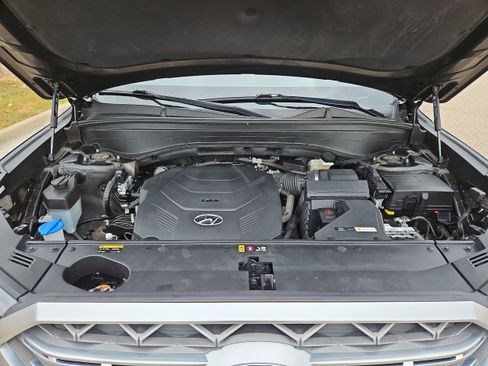 Used 2020 Hyundai Palisade Limited image 40