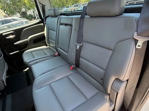 Used 2019 Chevrolet Silverado 2500 W/T AWD/4WD image 19