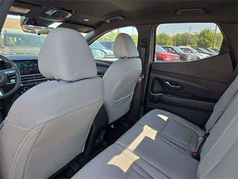 New 2026 Hyundai Santa Cruz SEL image 26