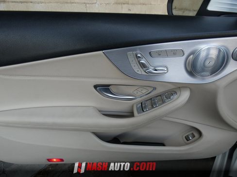 Used 2020 Mercedes-Benz C 300 Cabriolet image 50