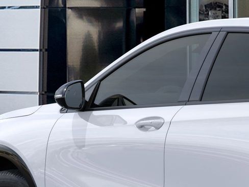 New 2026 Buick Envista Sport Touring w/ Convenience I Package image 14