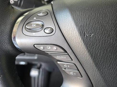 Used 2021 Nissan Murano SL w/ SL Moonroof Package AWD/4WD image 23