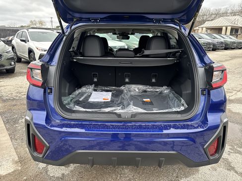 New 2026 Subaru Crosstrek 2.5i Limited image 27