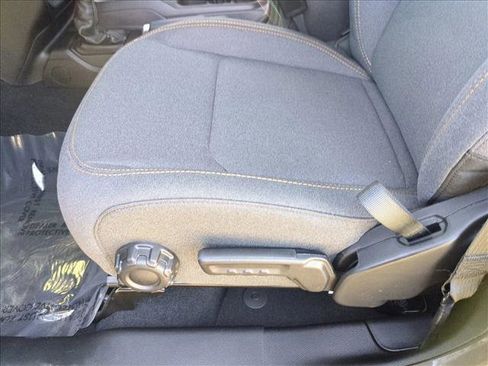 New 2026 Jeep Wrangler Sport image 4