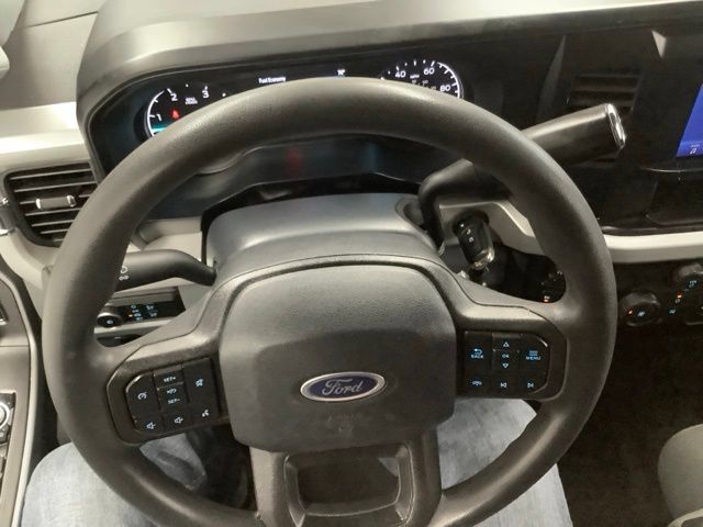 Used 2026 Ford F350 XLT AWD/4WD image 16