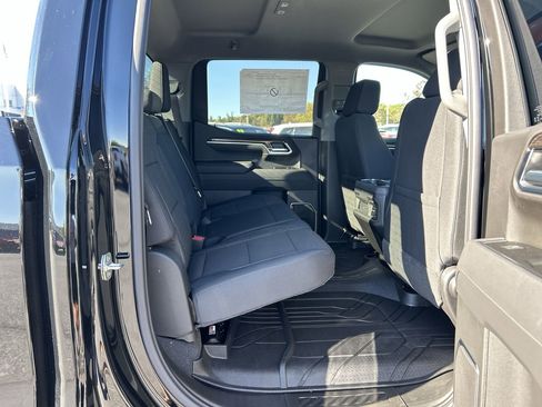 New 2026 Chevrolet Silverado 1500 RST w/ Redline Edition image 20