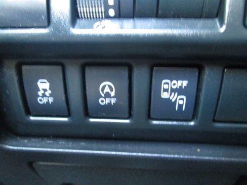 Used 2021 Subaru Crosstrek 2.5i Limited w/ Popular Package #3 image 22