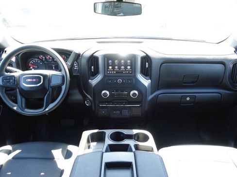 Used 2024 GMC Sierra 1500 Pro w/ Graphite Edition AWD/4WD image 39