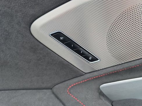 Certified 2023 Chevrolet Corvette Stingray Premium Conv w/ 3LT image 28