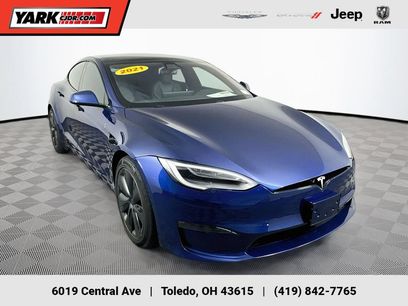Used 2021 Tesla Model S Long Range