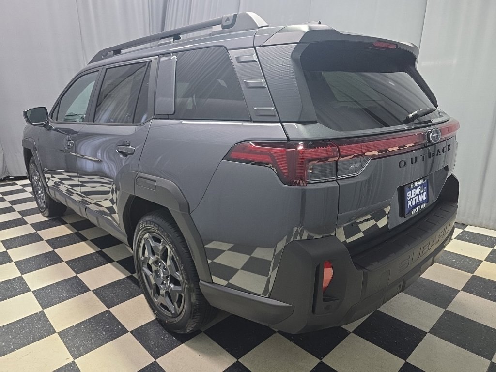 New 2026 Subaru Outback Premium AWD/4WD image 6