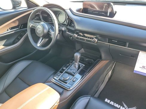 Used 2025 MAZDA CX-30 AWD 2.5 S w/ Premium Package image 23