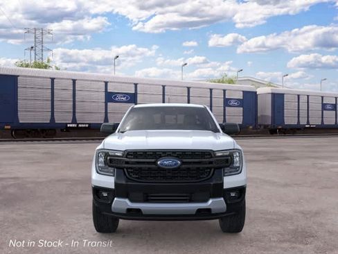 New 2026 Ford Ranger XLT AWD/4WD image 6