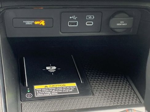 New 2025 Honda CR-V Sport-L image 19