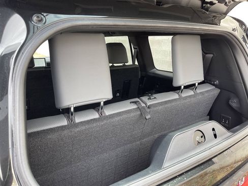 Used 2024 Lexus GX 550 w/ Accessory Package (Z1) AWD/4WD image 9