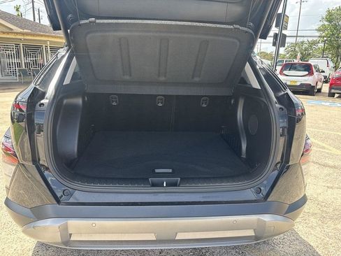 Used 2026 Hyundai Kona Limited AWD/4WD image 19