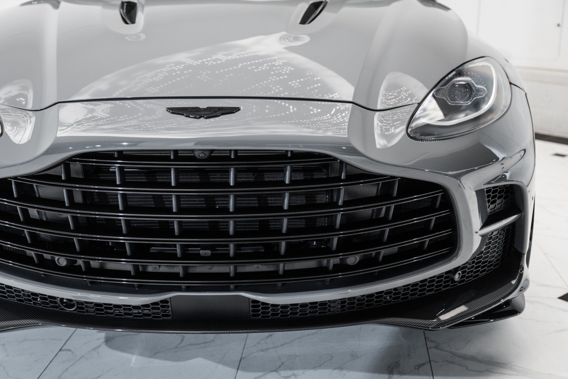 Used 2023 Aston Martin DBX 707 AWD/4WD image 59