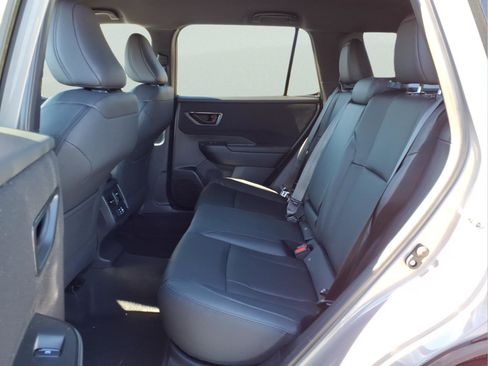 New 2026 Subaru Outback Premium image 4