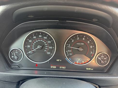 Used 2018 BMW 330i Gran Turismo xDrive image 18