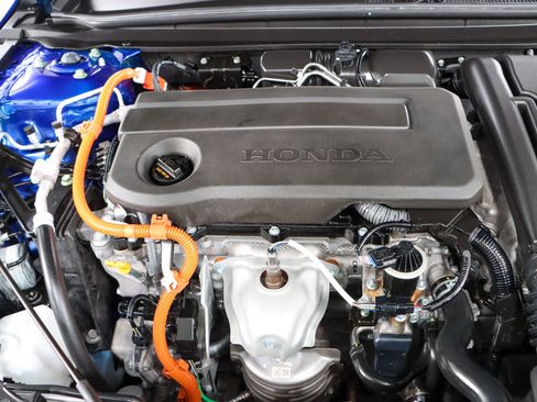 Used 2024 Honda Accord Sport image 29