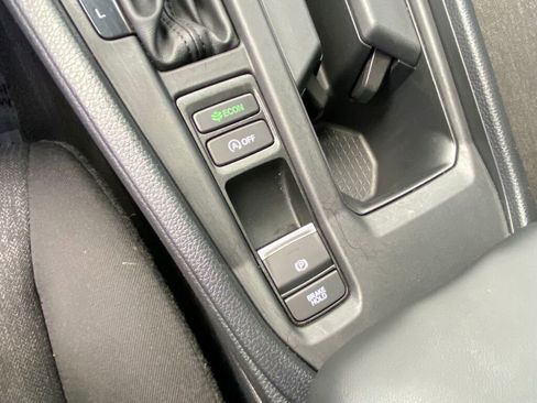 Used 2023 Honda Accord LX image 23