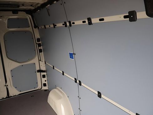 New 2026 Mercedes-Benz Sprinter 2500 image 20