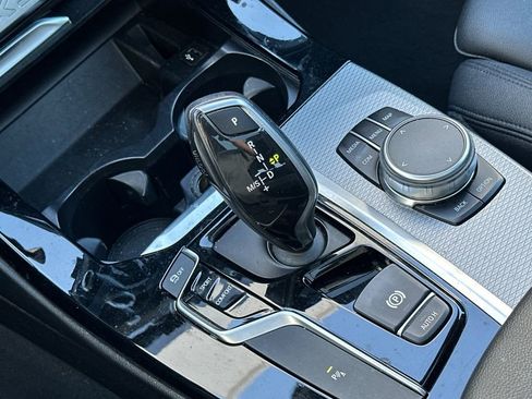 Used 2019 BMW X3 sDrive30i w/ M Sport Package image 24