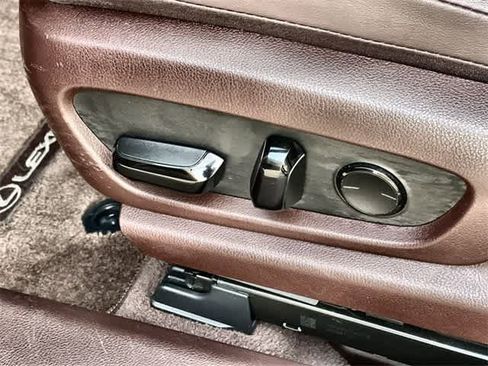 Used 2019 Lexus ES 350 image 31